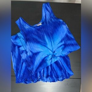 Women’s One size Pineapple Moon Sleeveless Dress